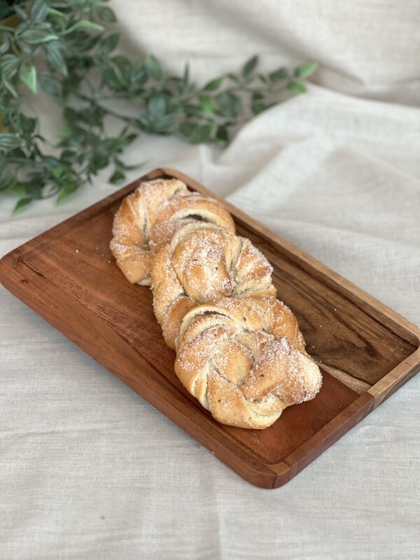 Kristallipulla